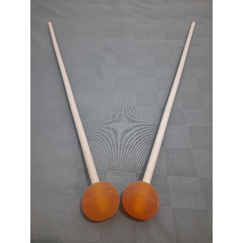 Jual STICK MALLET VIBRAPHONE, MARIMBA, XYLLOPHONE | Shopee Indonesia