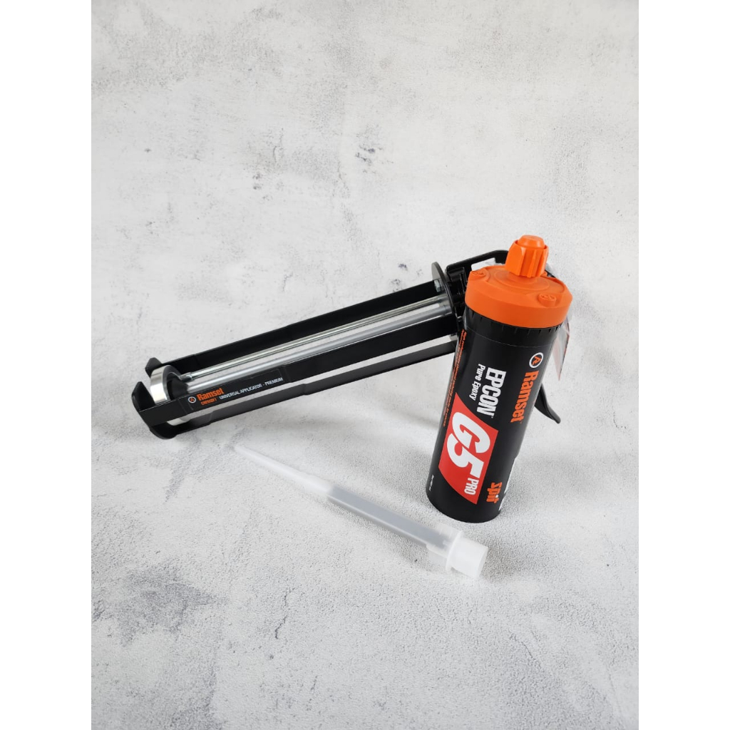 Jual BUNDLING CHEMICAL EPCON G5 PRO DAN GUN DISPENSING TOOL ITEWE ...