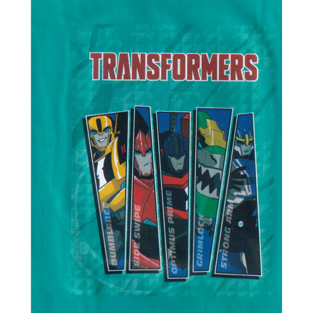 Jual Hasbro Transformers Sticker Sealed Pack Shopee Indonesia