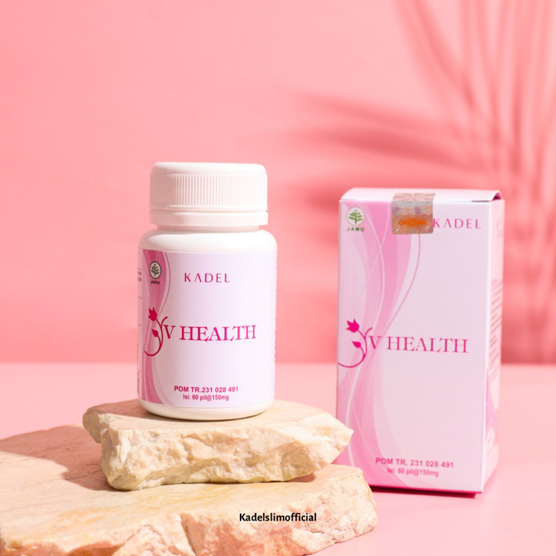 Jual V HEALTH ( Miss V Secret ) | Shopee Indonesia