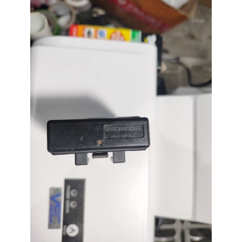 Jual modul alarm Scoopy Vario 125 new | Shopee Indonesia
