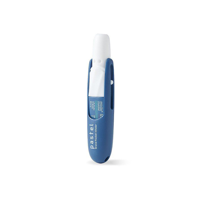 Jual Pastel Brand Inhaler Original | Translucent | Shopee Indonesia