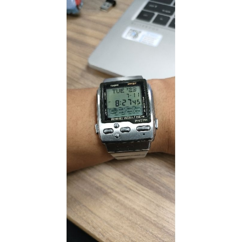 Casio hotbiz best sale db 2000