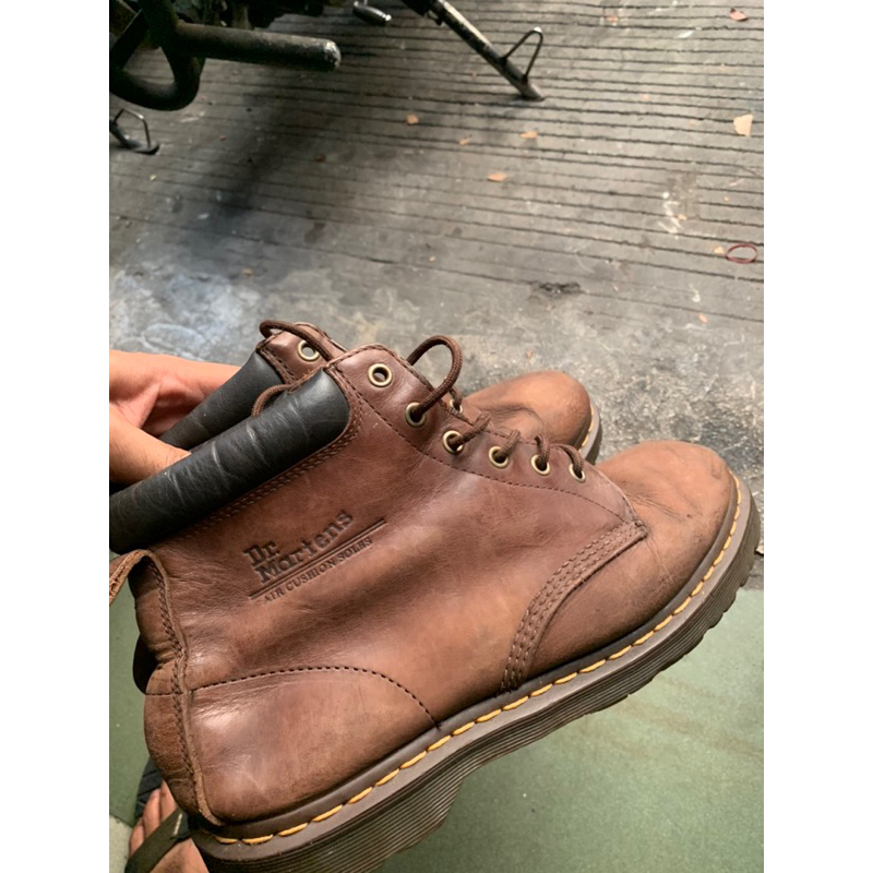 Jual docmart saxon original | Shopee Indonesia