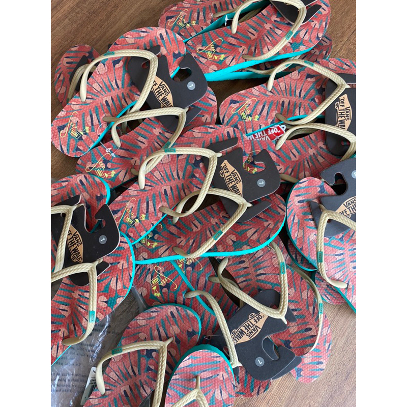 Vans hanalei new arrivals