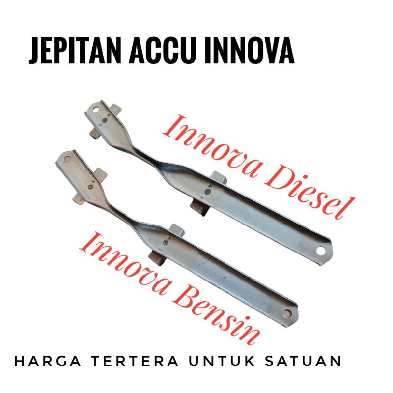 Accu Innova V: Panduan Lengkap Spesifikasi, Perawatan, dan Masalah Umum