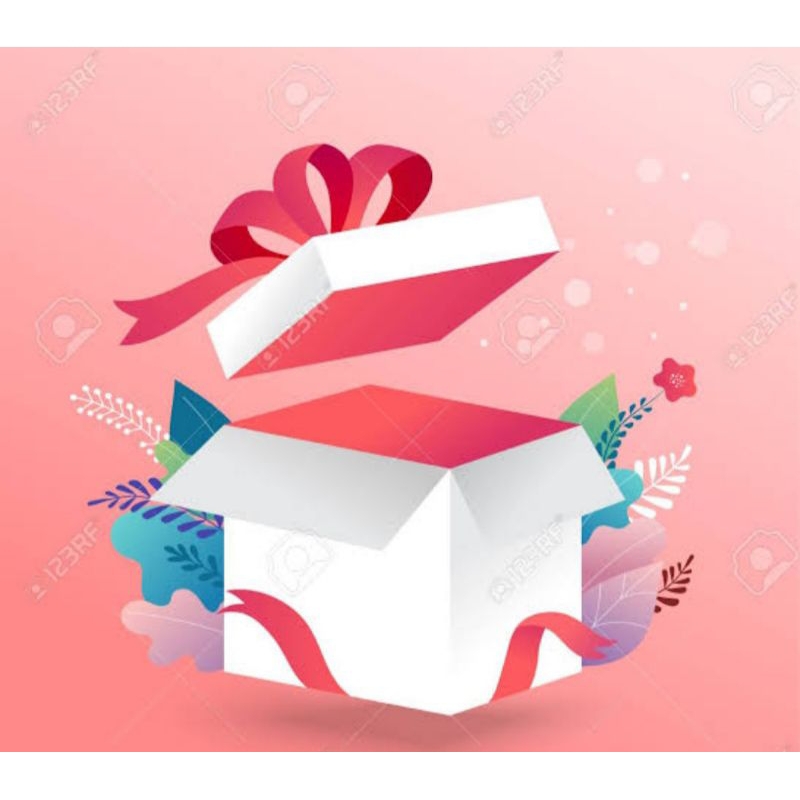 Jual Lucky box squishy licensed !!!! | Shopee Indonesia