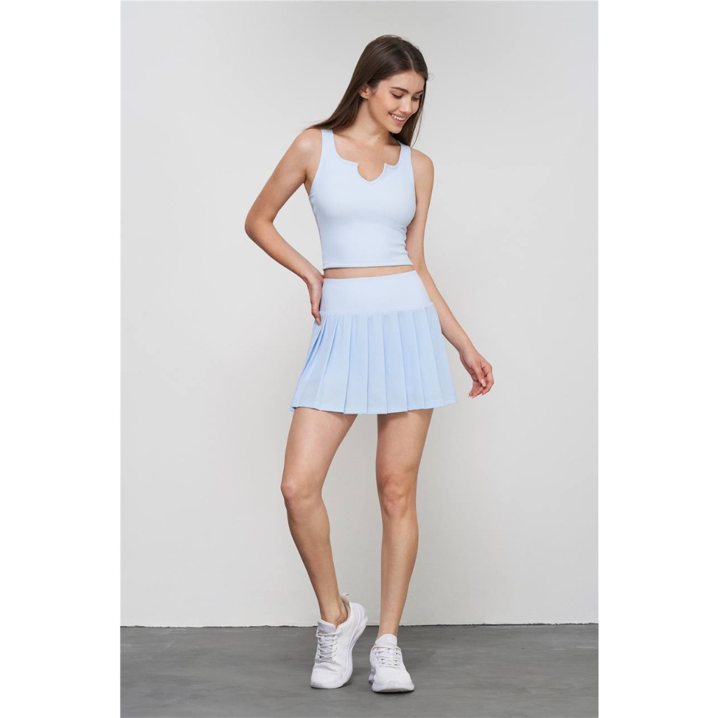 Jual RUBYSPORTWEAR - ROK TENIS - TENNIS SKIRT - ROK OLAHRAGA PREMIUM ...