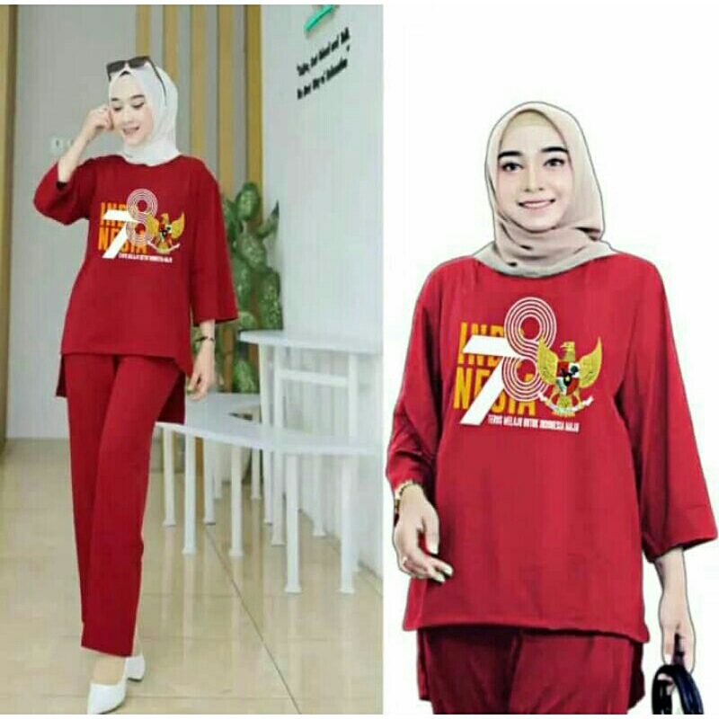 Jual Baju Kekinian | Shopee Indonesia