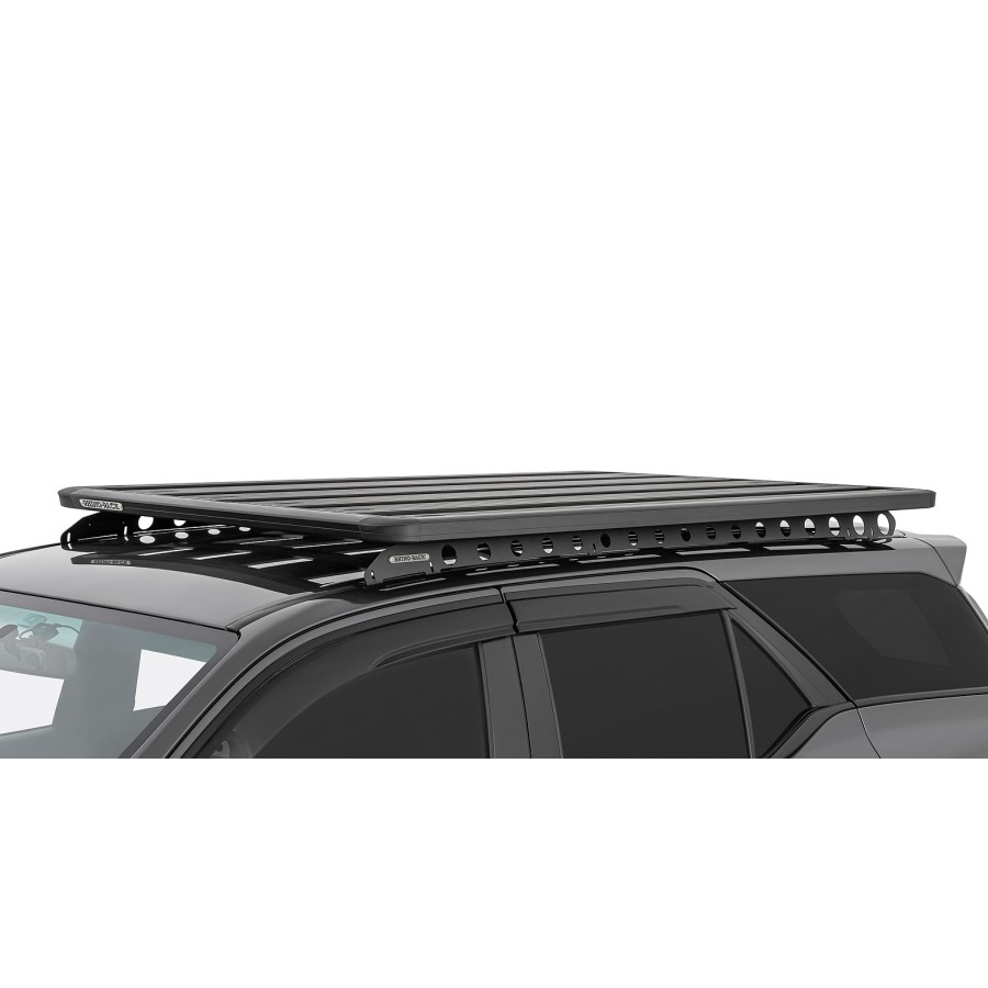Jual Rhino Rack Pioneer Platform With Backbone For Fortuner 2016on