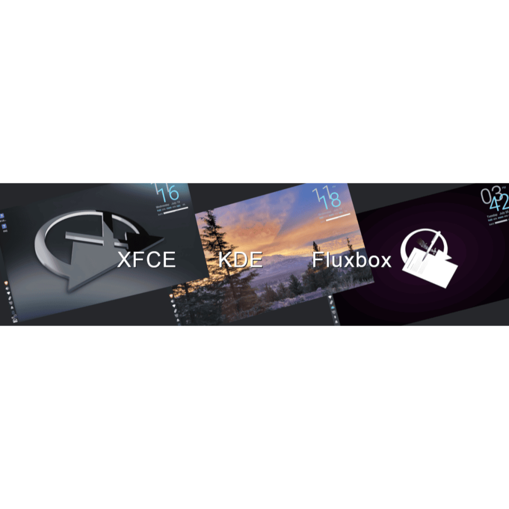 Jual Linux MX MXLinux 23 Flashdisk USB Bootable Installer | Shopee ...
