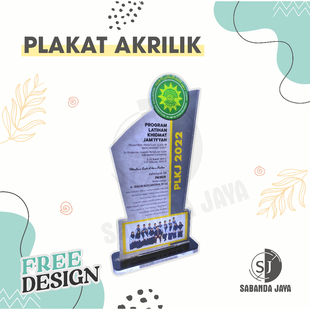 Jual plakat kenang kenangan murah | Shopee Indonesia