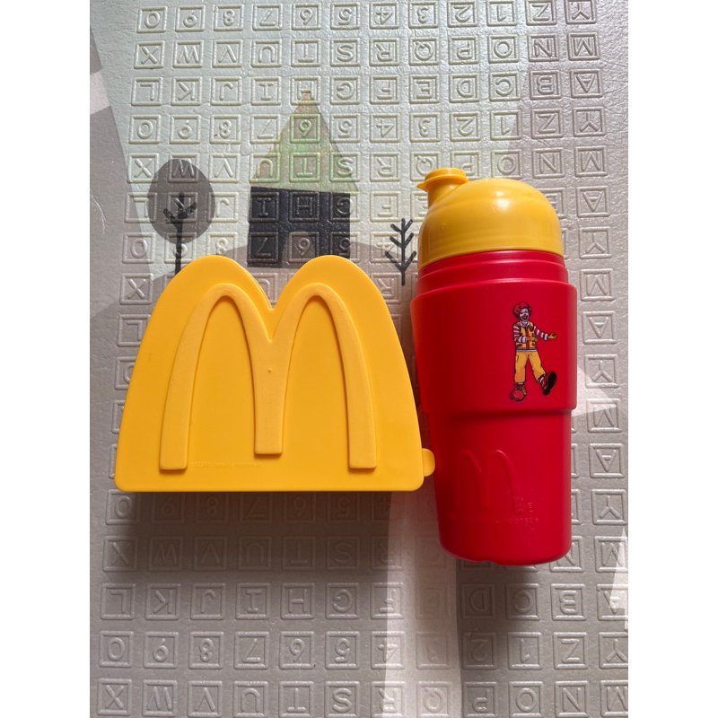 Jual kotak makan mcd kfc, lunch box smiggle Shopee Indonesia
