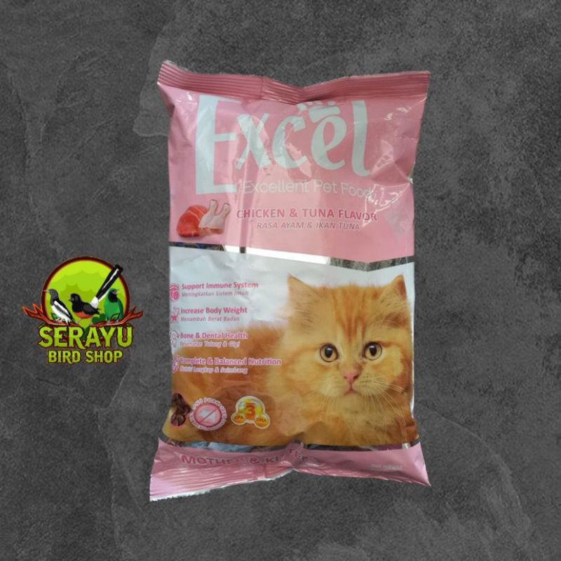 Jual Excel Kitten | Shopee Indonesia