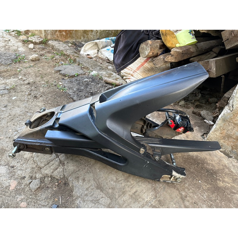 Jual swing arm lengan ayun Yamaha r15 v2 Shopee Indonesia