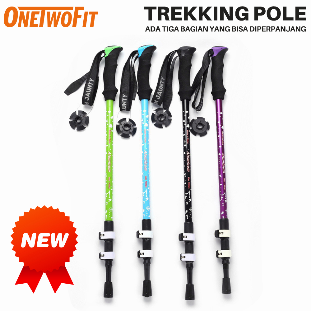 Trekking best sale pole shopee