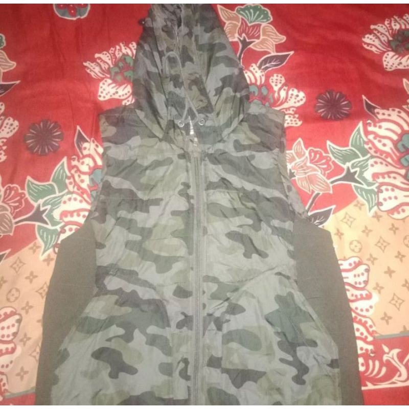 Jual Rompi camo | Shopee Indonesia
