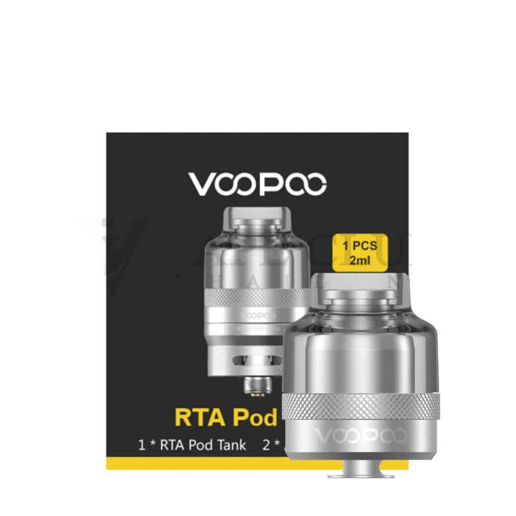 Jual VOOPOO RTA POD Tank | Shopee Indonesia