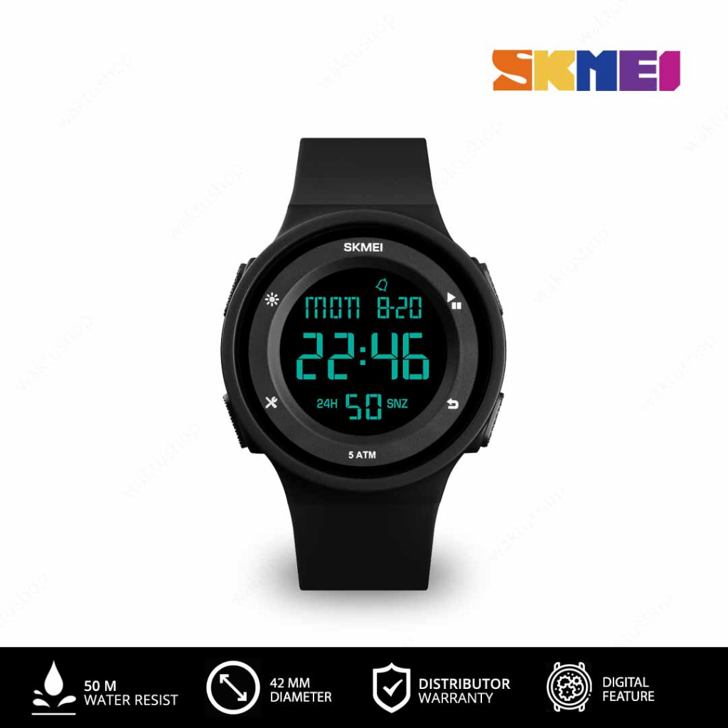 Skmei 1445 cheap