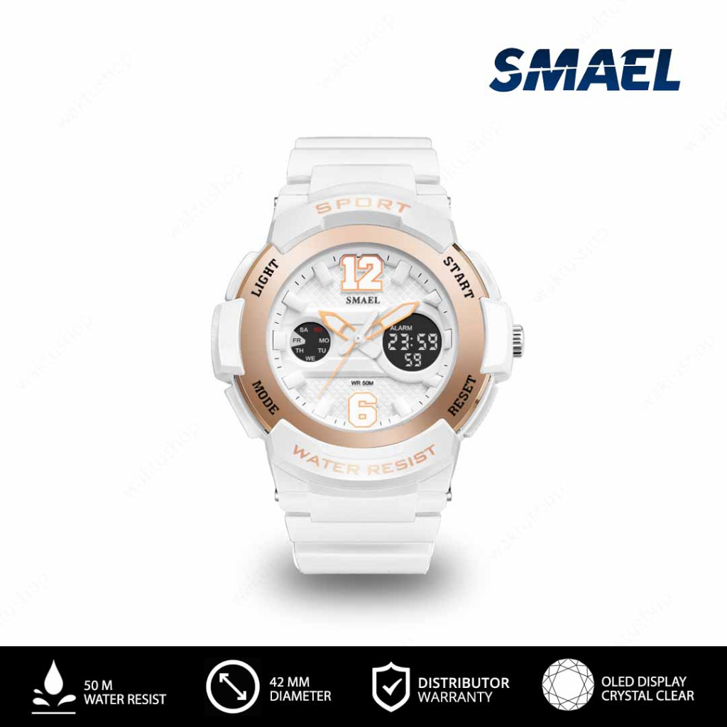 Smael 1632 store