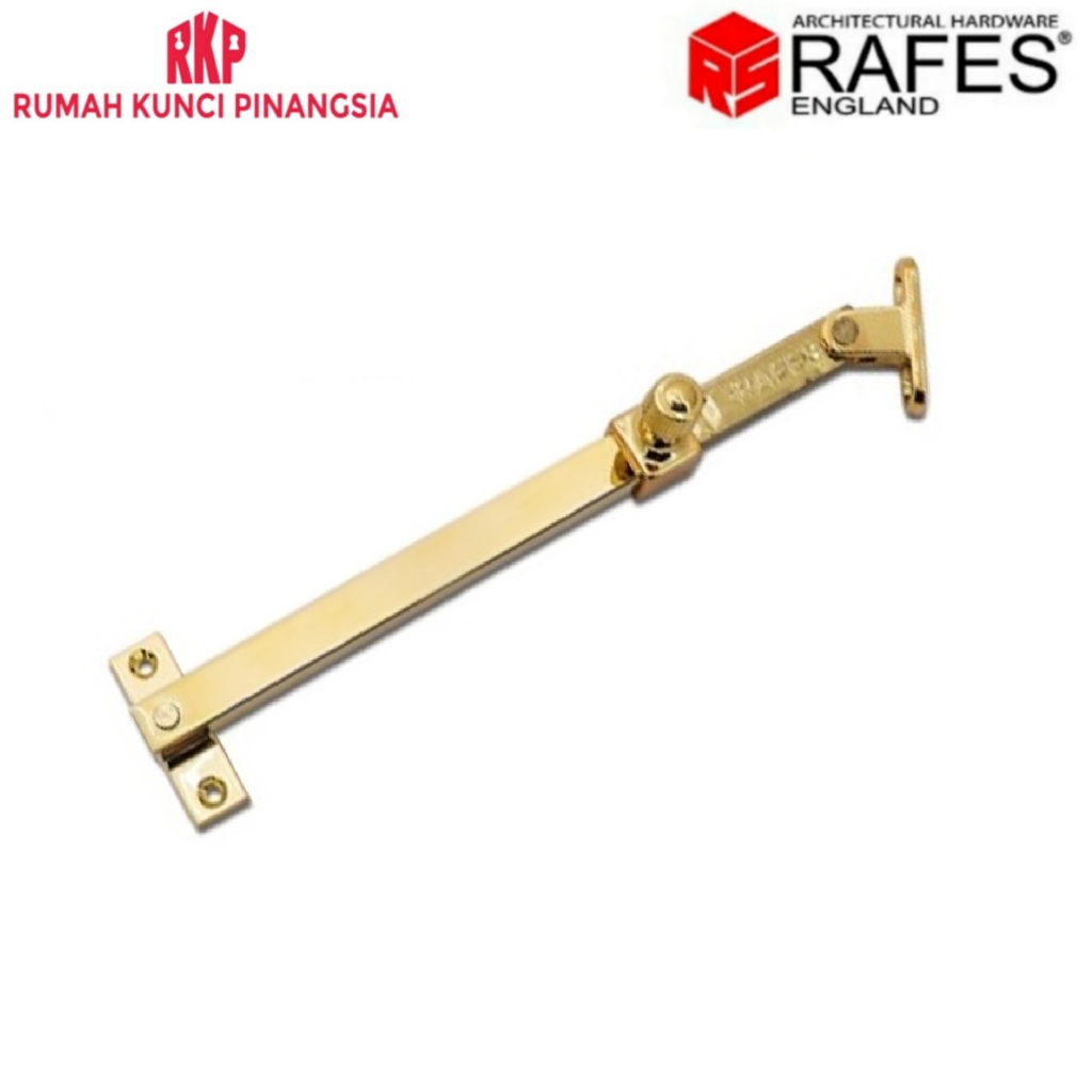 Jual WINDOW STAY ENGSEL CASEMENT RAFES // LK 2791 | Shopee Indonesia