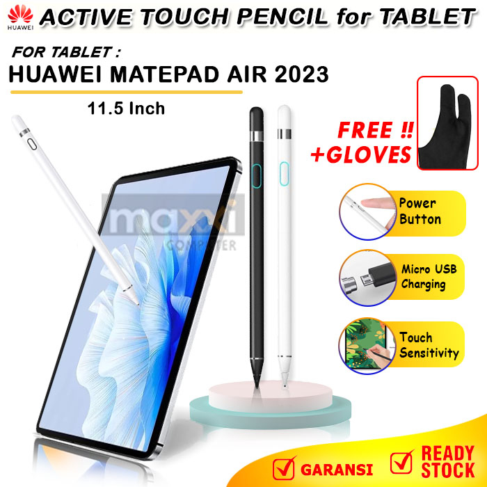 Jual Huawei Matepad Air 11.5 11,5 Tab 11 Inch Inci 2023 Stylus Pen