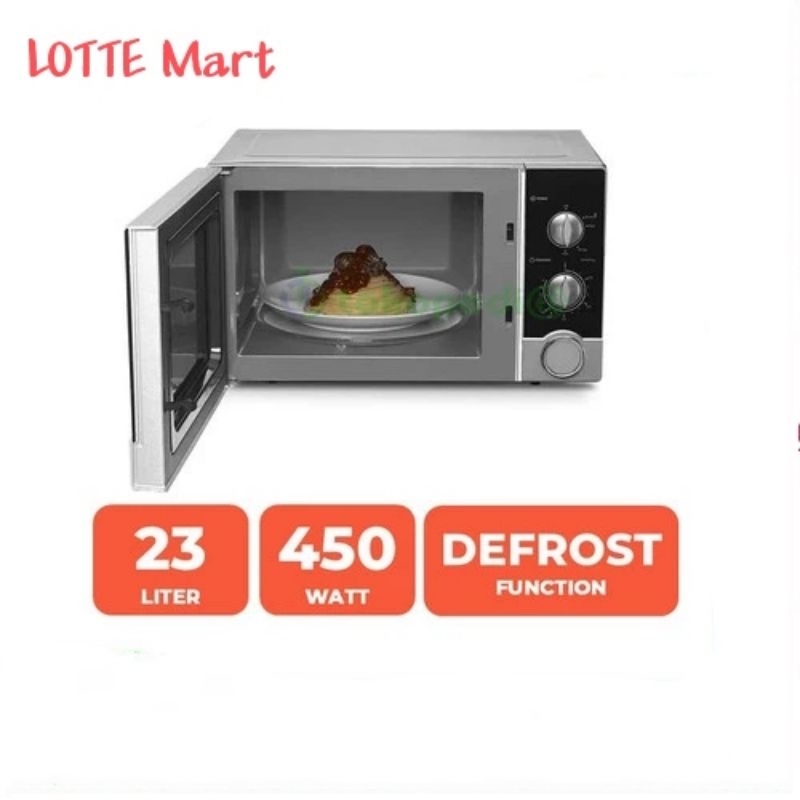 Jual SHARP MICROWAVE R-21 DO | Shopee Indonesia