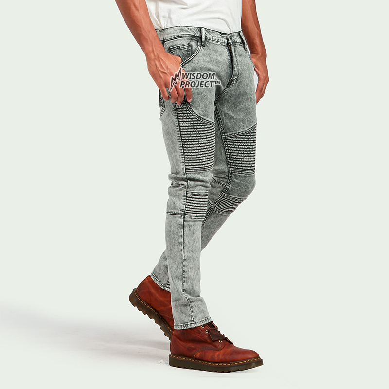 Acquista Immagini Del Portafoglio Della Catena Di Motociclisti