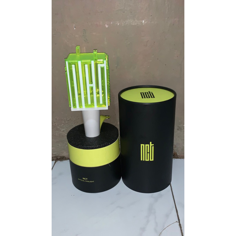 Jual LS NCT (BOOKED) | Shopee Indonesia
