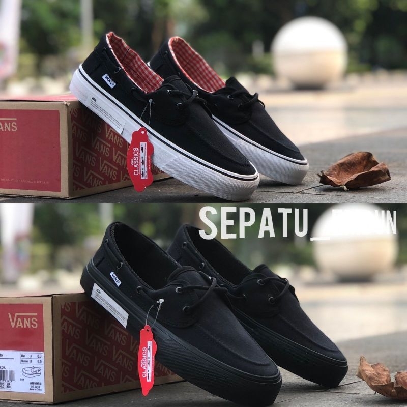 Sepatu vans 2025 original usa