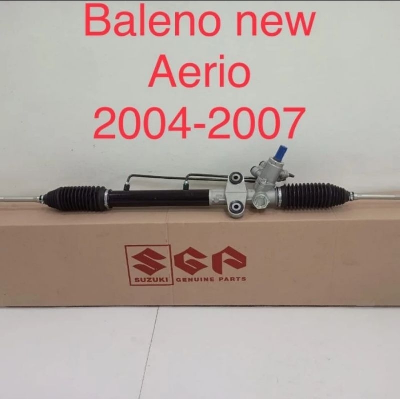 Jual Suzuki Baleno next g rack steering rack steer rack power steering