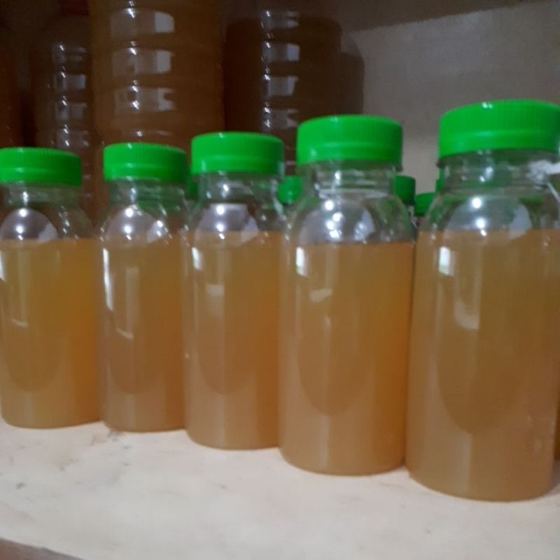 Jual lem kuning botol kecil (100ml) | Shopee Indonesia