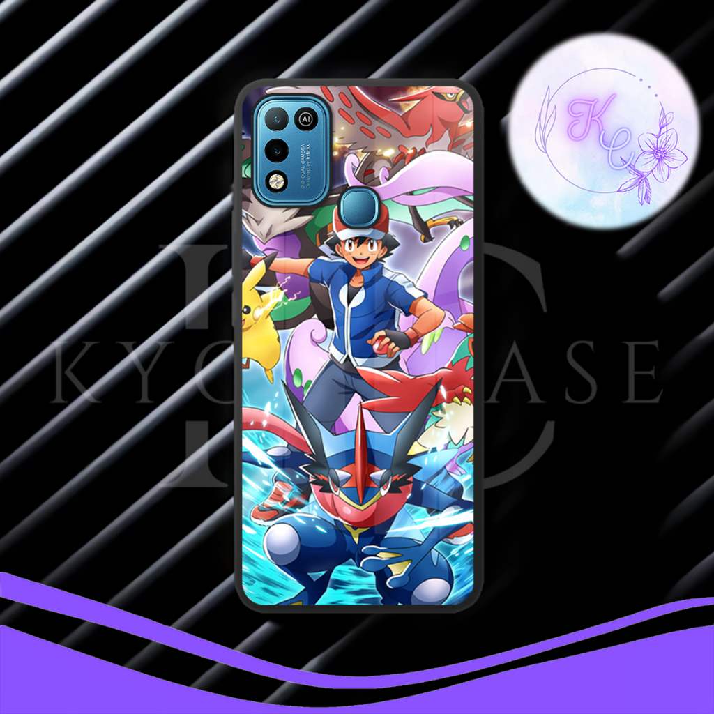 Jual Layangan Ram Raman Pokemon Terlengkap & Harga Terbaru Juni 2026 ...