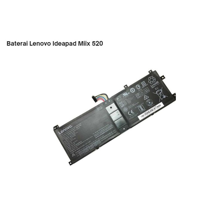 XITAIAN 7.68V 38Wh 4955mAh BSNO4170A5-AT Repuesto Batería Para