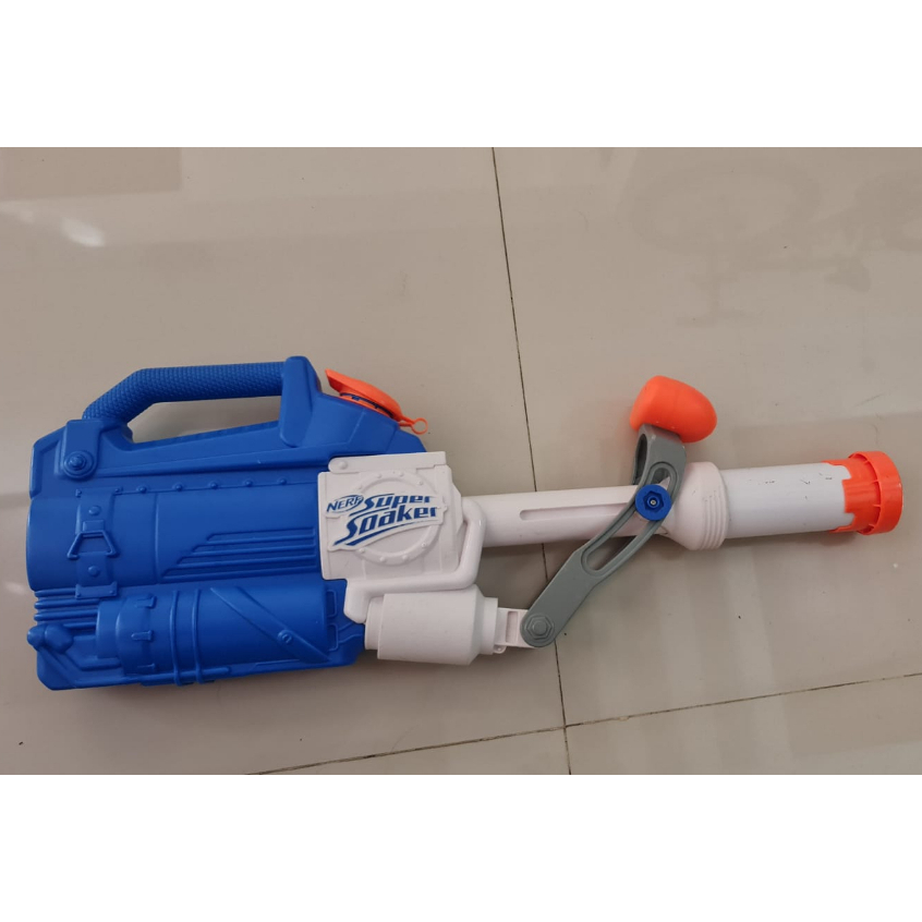 NERF Super Soaker Soakzooka (2nd)