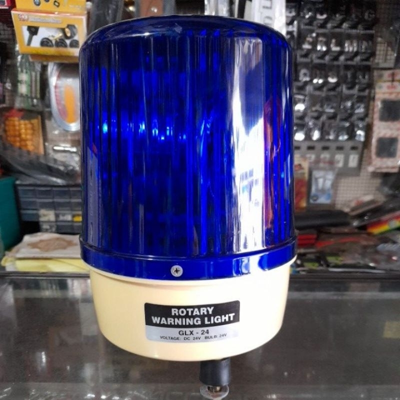 Jual ROTARY WARNING LIGHT | Shopee Indonesia