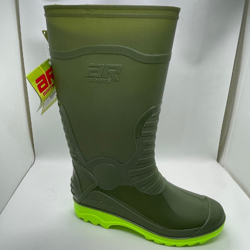 Jual Sepatu AR Boots untuk Mancing, Proyek, Perkebunan, Pertanian ...
