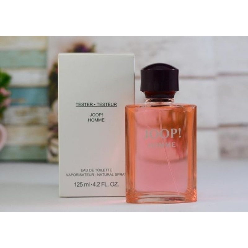 Jual Joop home parfume cowok 100ml Shopee Indonesia