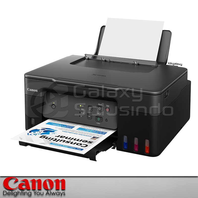 Jual Canon Pixma G2730 All In One Printer Shopee Indonesia 0867