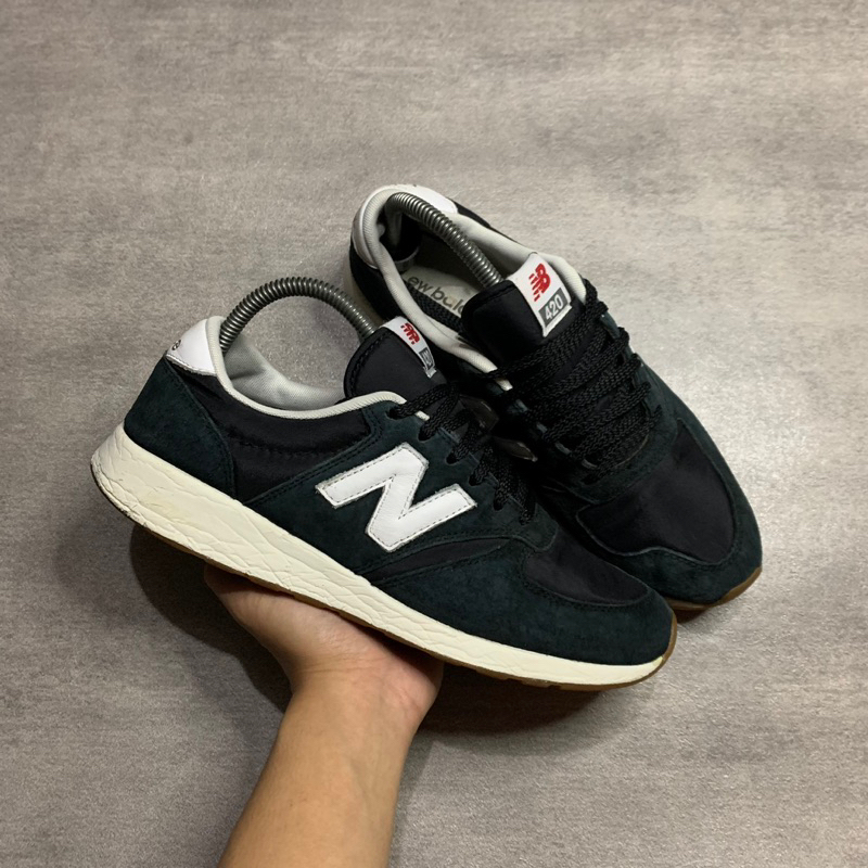 Jual New Balance 420 Terlengkap u0026 Harga Terbaru September 2023 | Shopee  Indonesia