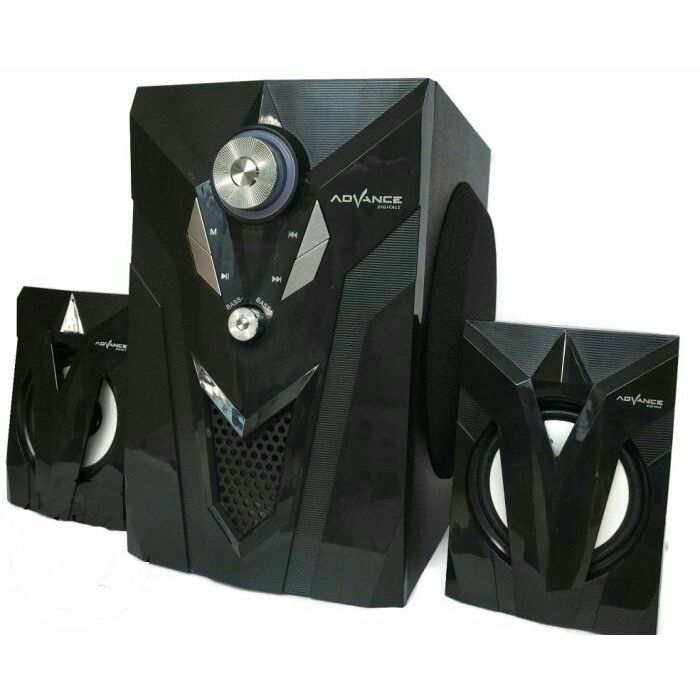 Jual Speaker Aktif Advance M10 BT Bluetooth / M10BT / M 10BT M15 BT