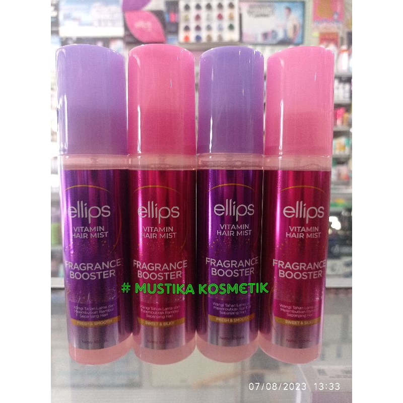 Jual Vitamin Rambut Semprot Terlengkap & Harga Terbaru Juni 2026 ...