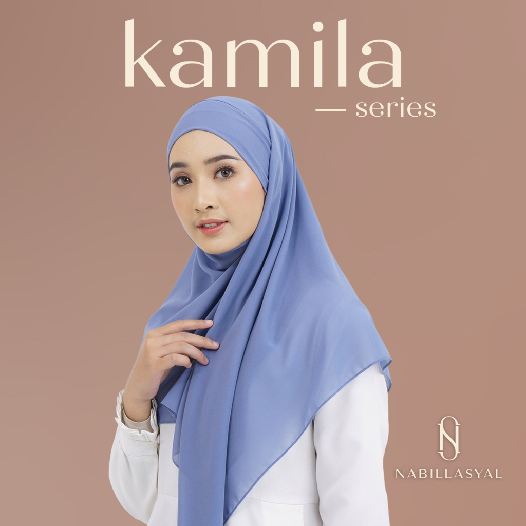 kamila hijab