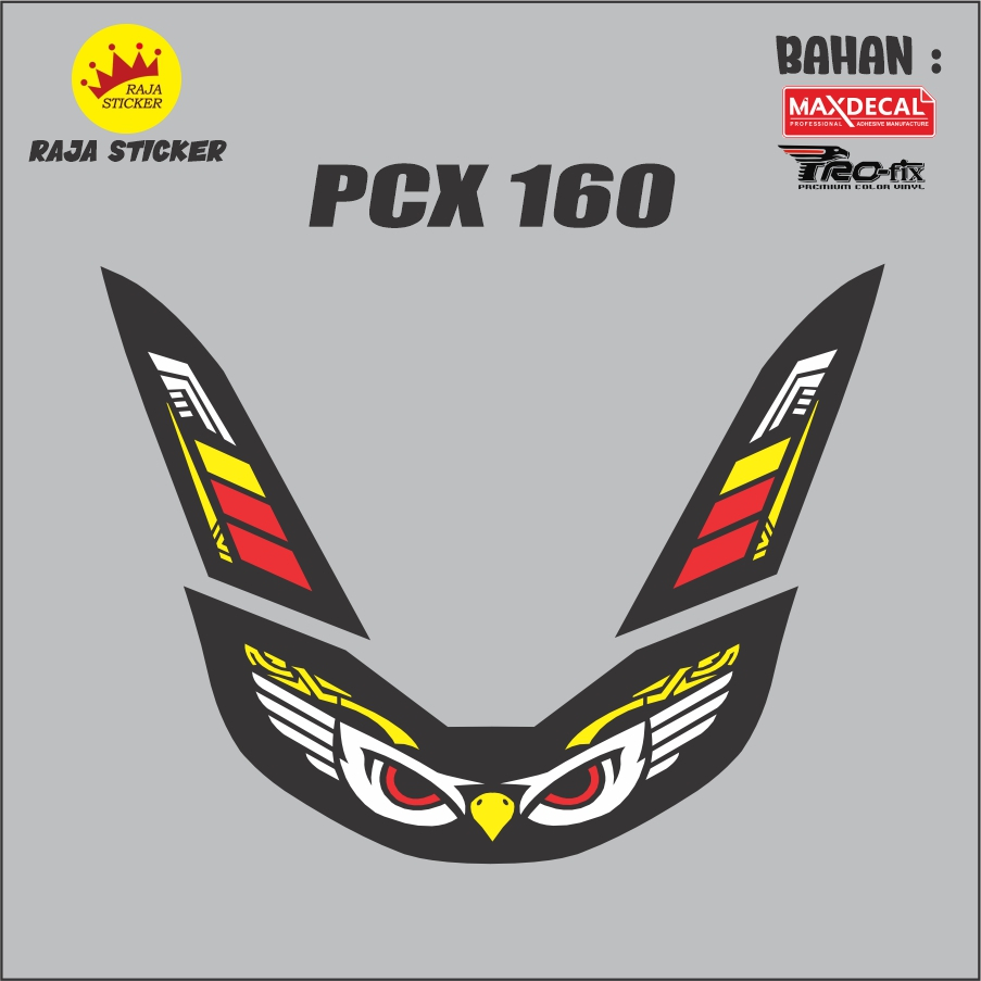 Jual Stiker Lampu Pcx Shopee Indonesia