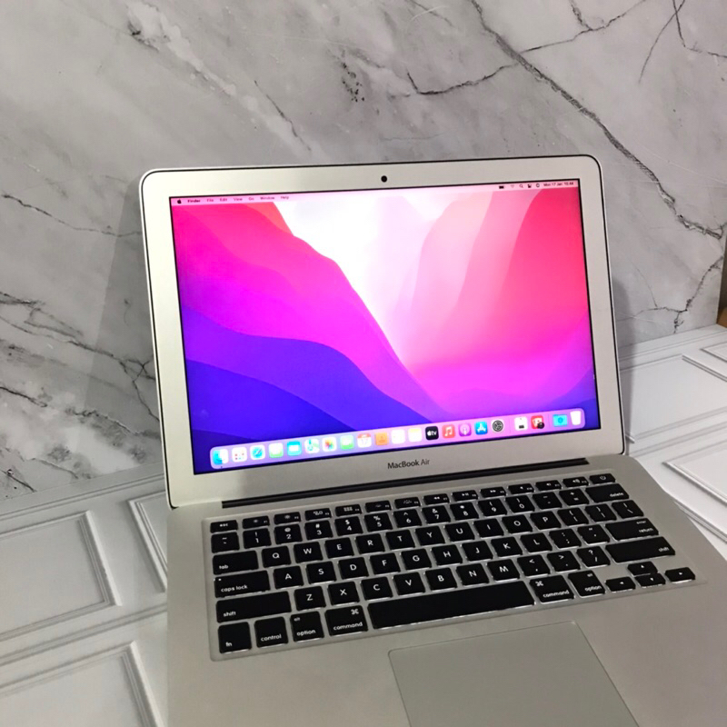 harga macbook air 13 inch 2017 second