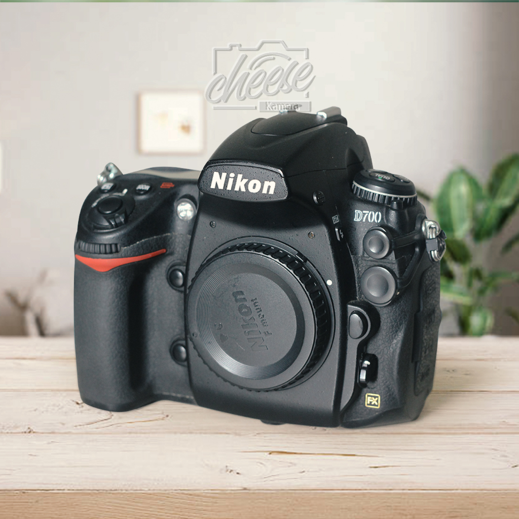 jual nikon d700