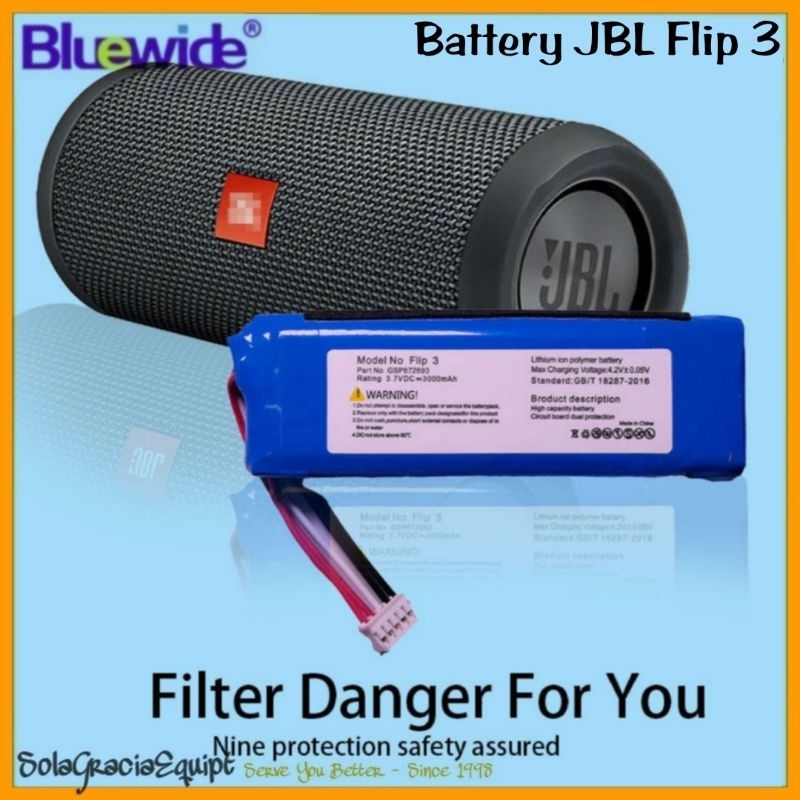 Jbl flip best sale 3 se harga