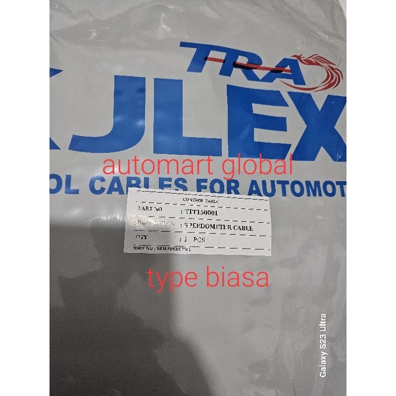 Jual kabel speedometer kijang grand 5k super Shopee Indonesia