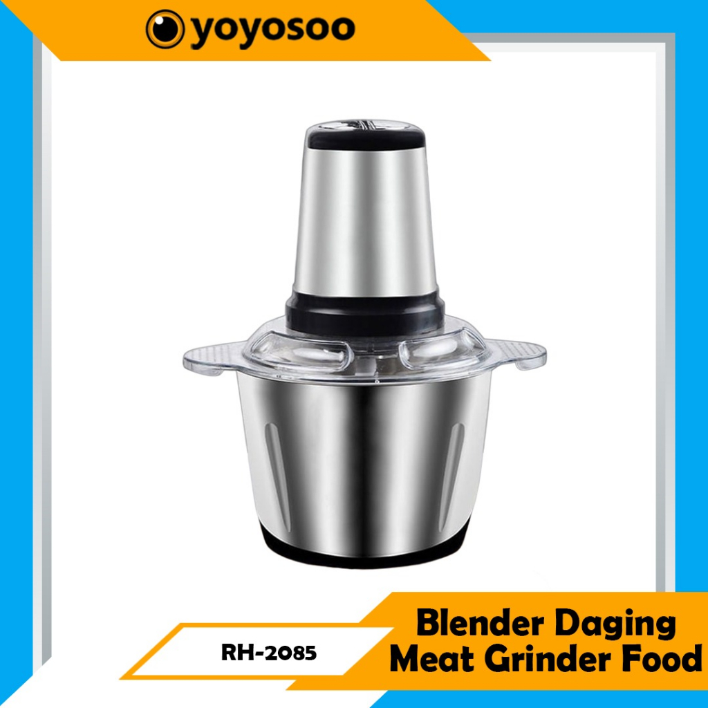 Jual Blender Daging / Meat Grinder Food Processor /Penggiling Daging