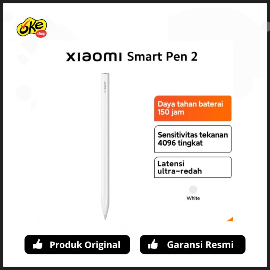 Xiaomi Pen  MercadoLibre 📦